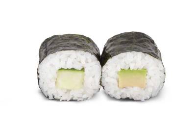 Yasai Maki klein