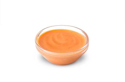 Spicy Mayo-Sauce