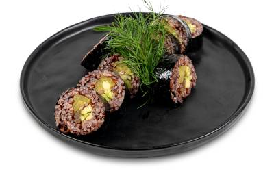 Kanpyō Maki
