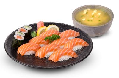 Sake Set
