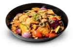 Chicken Wok