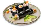 Sake Mini Maki