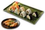 Triangle Maki Selection