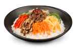 Bulgogi Bibimbap