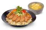 Kamo Ramen