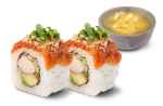 Spicy Tuna Roll