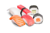 SUSHI SET MINI