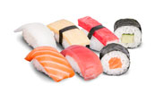 SUSHI SET KLEIN