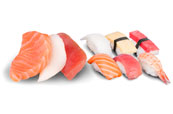 SUSHI SASHIMI GROSS