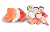 OHH! SUSHI!