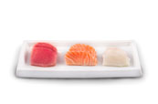 SASHIMI KLEIN
