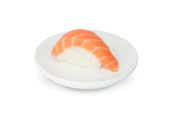 SAKE SUSHI, 1 Stück