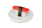 SURIMI SUSHI, 1 STÜCK