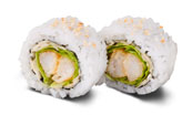 TEMPURA MAKI, 10 Stück