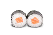 SAKE MAKI, 18 Stück
