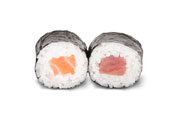 MAKI MIX, 18 Stück