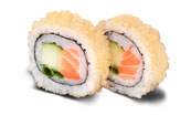 CRISPY MAKI, 10 Stück