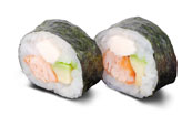 PHILADELPHIA MAKI, 10 Stück