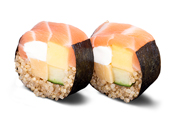 AMAZON ROLL