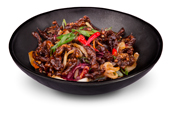GAM BIAN BEEF