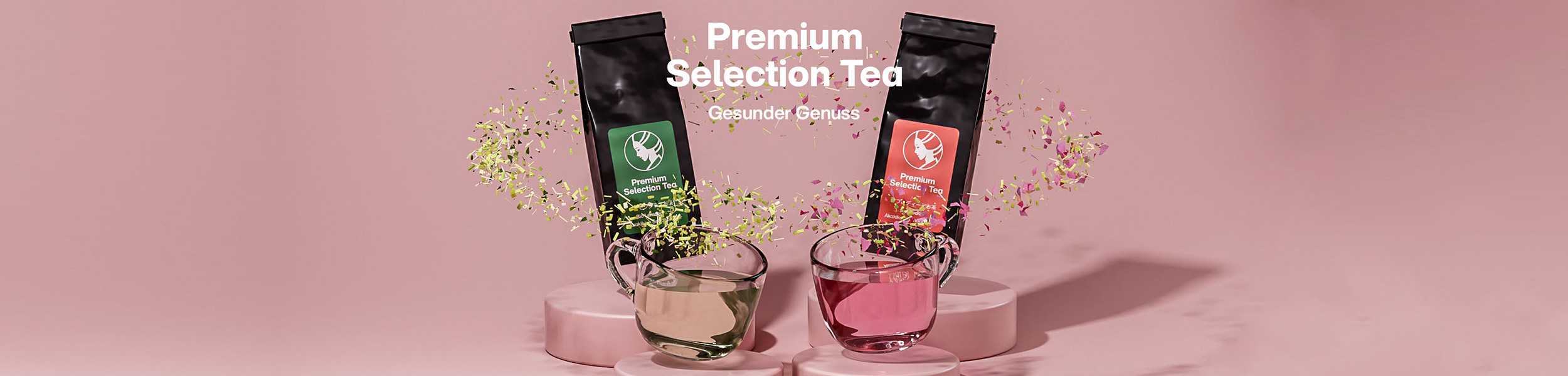 Akakiko Premium Selection Tees