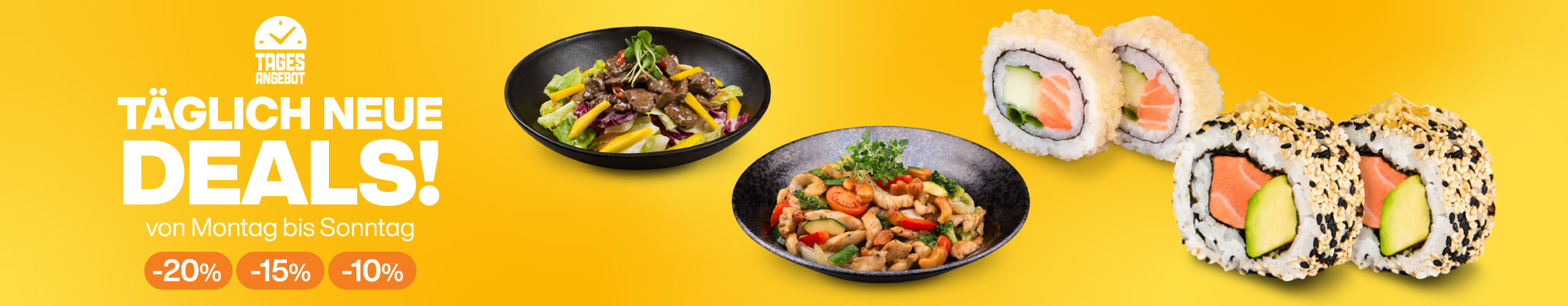 Akakiko | Home Delivery & Pick-Up. In Wien, Linz, Graz und Salzburg