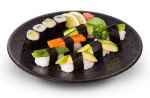 Yasai (Gemüse) Sushi